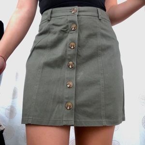 Skirt